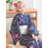 総ビジューデザイン飾り帯紐 浴衣小物 和装小物 | Tika | 詳細画像3