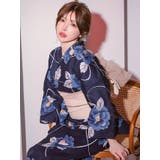 総ビジューデザイン飾り帯紐 浴衣小物 和装小物 | Tika | 詳細画像5