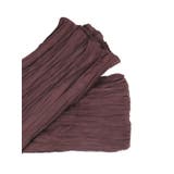 レディッシュブラウン | Tika クシュクシュしわ兵児帯 単品 | Tika