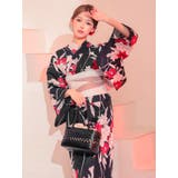 Tika 浴衣 かごバッグ | Tika | 詳細画像2