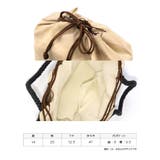 Tika 浴衣 かごバッグ | Tika | 詳細画像9