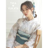 ねじりパール飾り帯紐 ビジュー 帯紐 | Tika | 詳細画像4