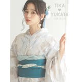 ねじりパール飾り帯紐 ビジュー 帯紐 | Tika | 詳細画像6