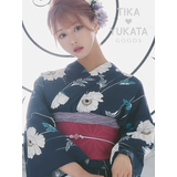 トンボ玉飾り帯紐 浴衣小物 帯紐 | Tika | 詳細画像4