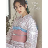 パール付き飾り帯紐 ビジュー 帯紐 | Tika | 詳細画像3