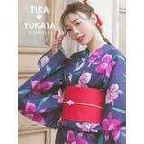 パール付き飾り帯紐 ビジュー 帯紐 | Tika | 詳細画像4