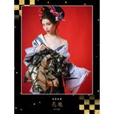 Tika 花魁浴衣 浴衣セット | Tika | 詳細画像2