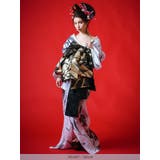 Tika 花魁浴衣 浴衣セット | Tika | 詳細画像5