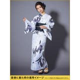 Tika 花魁浴衣 浴衣セット | Tika | 詳細画像7