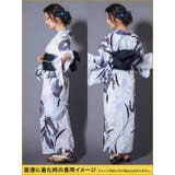 Tika 花魁浴衣 浴衣セット | Tika | 詳細画像8