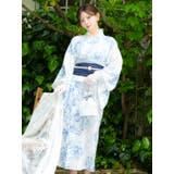 Tika 浴衣 浴衣セット | Tika | 詳細画像2 