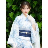 Tika 浴衣 浴衣セット | Tika | 詳細画像4 