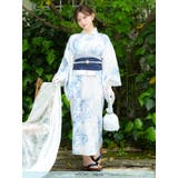 Tika 浴衣 浴衣セット | Tika | 詳細画像8 