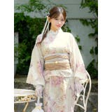 Tika 浴衣 ワンピース浴衣セット | Tika | 詳細画像8 