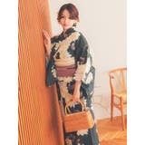 Tika 浴衣 浴衣セット | Tika | 詳細画像5 