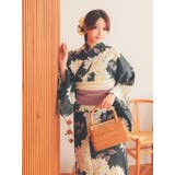 Tika 浴衣 浴衣セット | Tika | 詳細画像6 