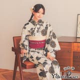 Tika 浴衣 浴衣セット | Tika | 詳細画像1 