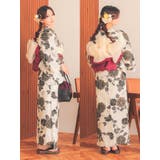 Tika 浴衣 浴衣セット | Tika | 詳細画像8 