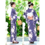 Tika 牡丹の花柄浴衣2点セット 浴衣 | Tika | 詳細画像8