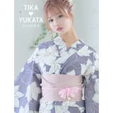 両端パールレース飾り帯紐 レース帯紐 浴衣小物 | Tika | 詳細画像10