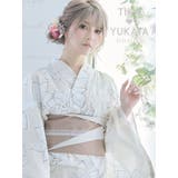 両端パールレース飾り帯紐 レース帯紐 浴衣小物 | Tika | 詳細画像8