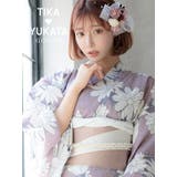 小粒パールねじり帯飾り 浴衣小物 パール飾り帯紐 | Tika | 詳細画像3