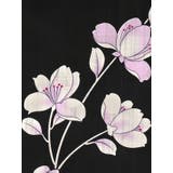 モノトーン×菖蒲粋浴衣3点セット 作り帯 下駄 | Tika | 詳細画像10