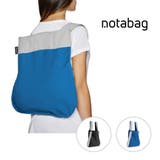 Notabag バックパック BAG | time piece | 詳細画像1 