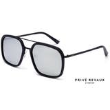 PRIVE REVAUX 偏光サングラス | time piece | 詳細画像1 