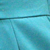 バックゴム ギャザースピンドル エステルワイドパンツ | non-hedge  | 詳細画像9