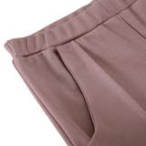 センタープレスフレアパンツ | non-hedge | 詳細画像15