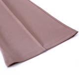 センタープレスフレアパンツ | non-hedge | 詳細画像16