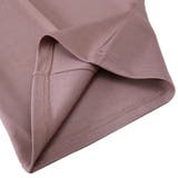 センタープレスフレアパンツ | non-hedge | 詳細画像17