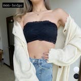 総レースブラトップ | non-hedge | 詳細画像1