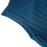 リブハイネックノースリリボンワンピース レディース ファッション | non-hedge  | 詳細画像21 