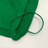 パッド入りリブキャミソール レディース ファッション | non-hedge  | 詳細画像13 