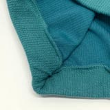 リブノースリプルオーバー・ワイドパンツセット | non-hedge  | 詳細画像22 