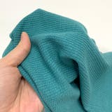 リブノースリプルオーバー・ワイドパンツセット | non-hedge  | 詳細画像26 