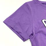 ロゴショート丈Tシャツ レディース ファッション | non-hedge | 詳細画像14