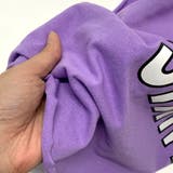 ロゴショート丈Tシャツ レディース ファッション | non-hedge | 詳細画像18