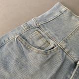 ★WEB限定★ハイウエストボタンスキニーパンツ | non-hedge | 詳細画像20
