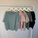 ユルプルオーバー・フレアパンツセットアップ | non-hedge | 詳細画像10