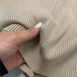 チェーンデザインニットトップス | non-hedge | 詳細画像26