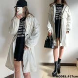 重ねロゴダメージTシャツ | non-hedge | 詳細画像11