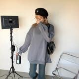 カラーチュニック | non-hedge | 詳細画像12