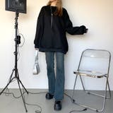 カラーチュニック | non-hedge | 詳細画像13