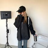 カラーチュニック | non-hedge | 詳細画像14