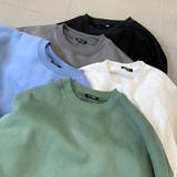 カラーチュニック | non-hedge | 詳細画像15