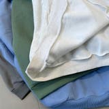 カラーチュニック | non-hedge | 詳細画像16