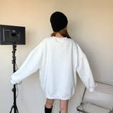 カラーチュニック | non-hedge | 詳細画像4